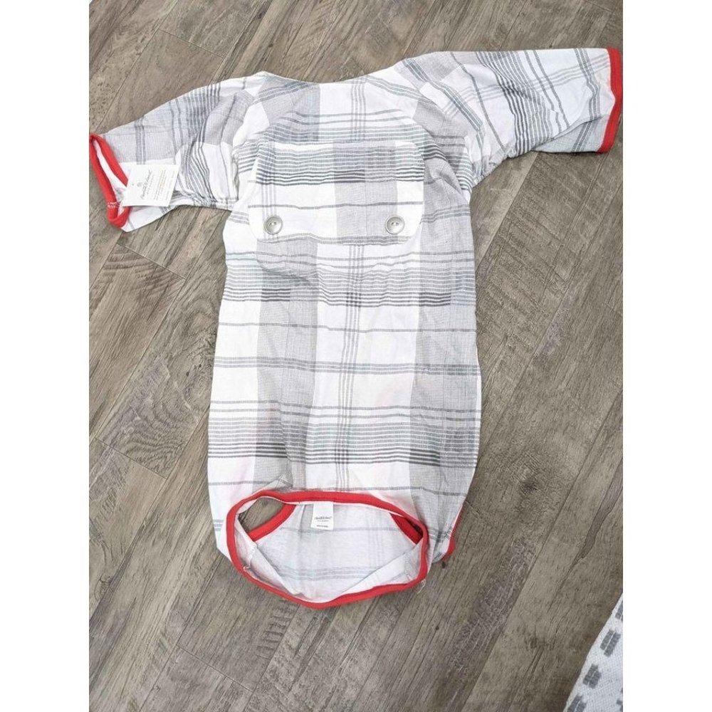 Hearth & Hand pet pajamas
